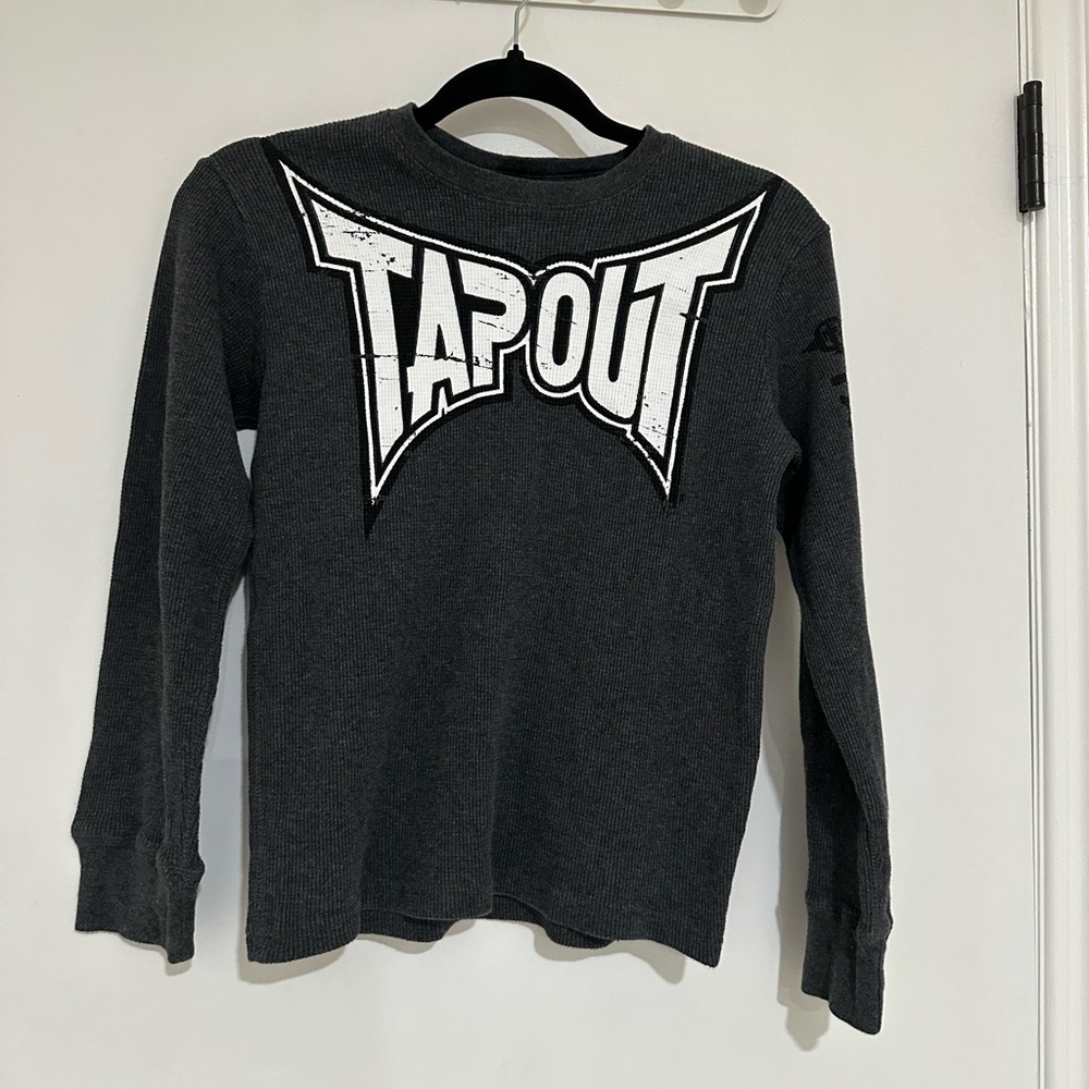 💥💥 Vintage TapouT Thermal ! 💥💥